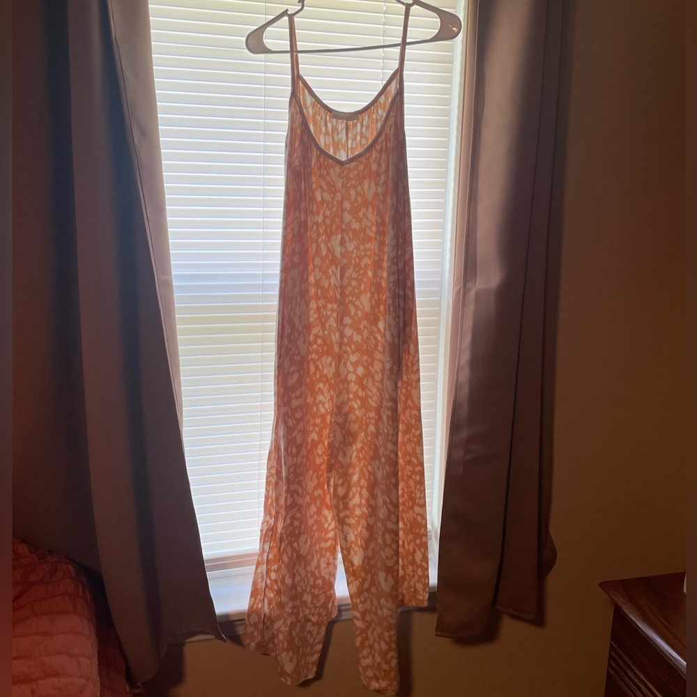 Women’s Jumpsuit